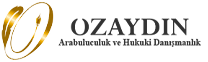 Özaydın Hukuk Bürosu - Özaydın Hukuk & Danışmanlık Bürosu 1994 Yılında Arb. Av. Nizamettin Özaydın tarafından İzmit/Kocaeli’nde kurulmuştur. Özaydın Hukuk & Danışmanlık Bürosu 30 yılı aşkın süredir; hukukun tüm alanlarında kesintisiz hukuki destek sunan tecrübeli avukat kadrosuyla, müvekkillerinin hukuki ihtiyaçları doğrultusunda en iyi hizmeti vermeyi ve en etkili çözümleri sunmayı amaçlamış ve çalışmalarını bu özveriyle sürdürmüştür.